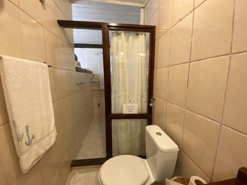 Hostal Casa Maneira B�zios