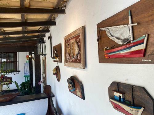 Hostal Casa Maneira B�zios