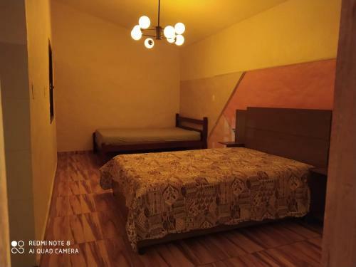 Casa Amarela B�zios