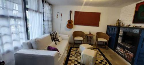 Casa Vila Gerib� IV