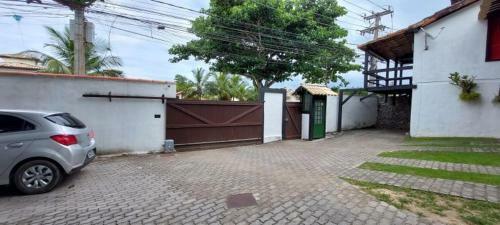 Casa Vila Gerib� IV