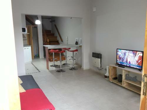 Apartamento Belgrano I