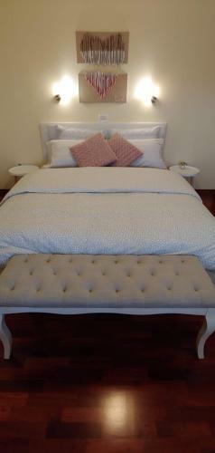 Hostal Apart-villa Roma