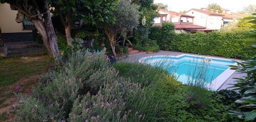 Hostal Apart-villa Roma