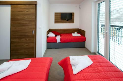 Hostal Gostilna Pugelj