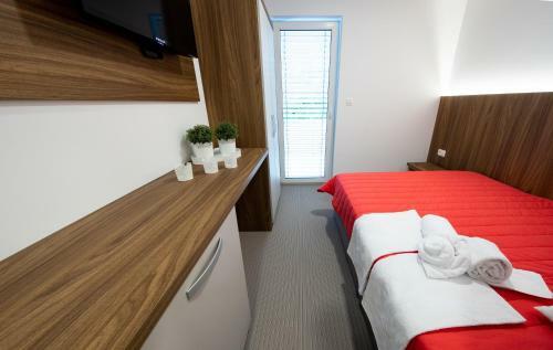 Hostal Gostilna Pugelj