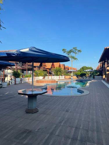 Villa Casa Fam�lia Gravata