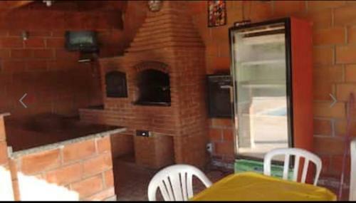 Ch�cara Canto Verde Atibaia
