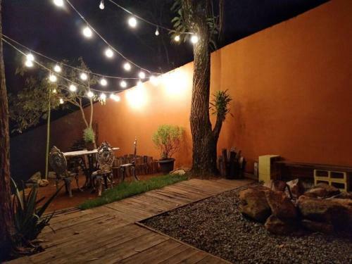Chal� Do Vale - Exclusividade E Conforto!!