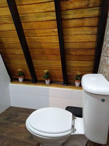 Chal� Do Vale - Exclusividade E Conforto!!