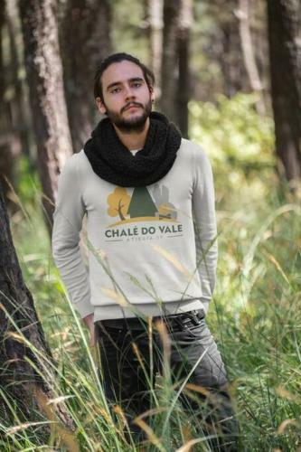 Chal� Do Vale - Exclusividade E Conforto!!