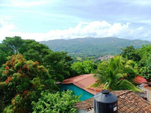 Casa ?do�a Zoyla? B&B