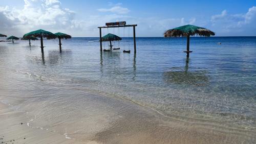 Bed & Breakfast Las Palmas - New Horizon