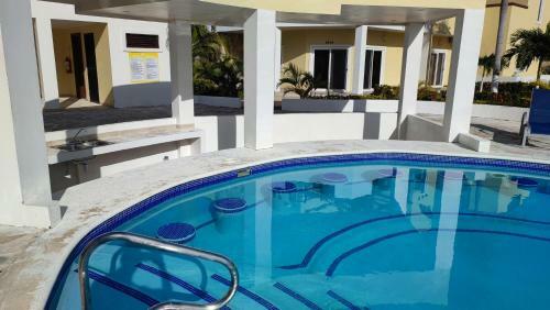 Bed & Breakfast Las Palmas - New Horizon