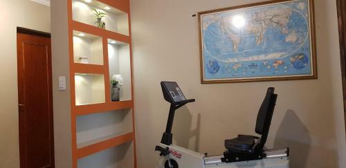 Apartamento Casa - Posada El Limonero