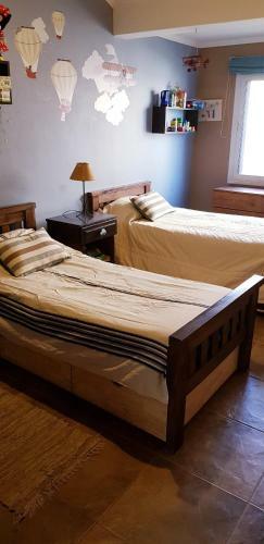 Apartamento Casa - Posada El Limonero