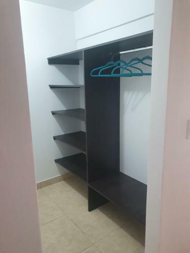 Apartamento Mono Arenales