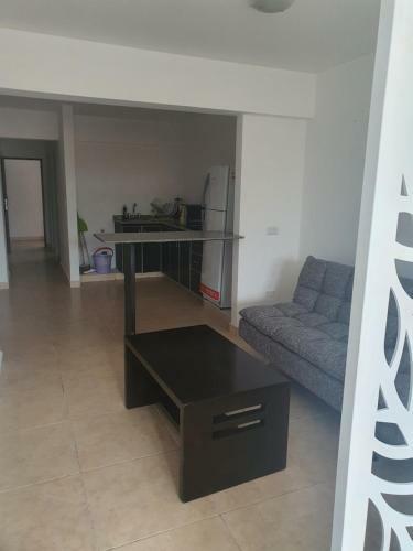Apartamento Mono Arenales