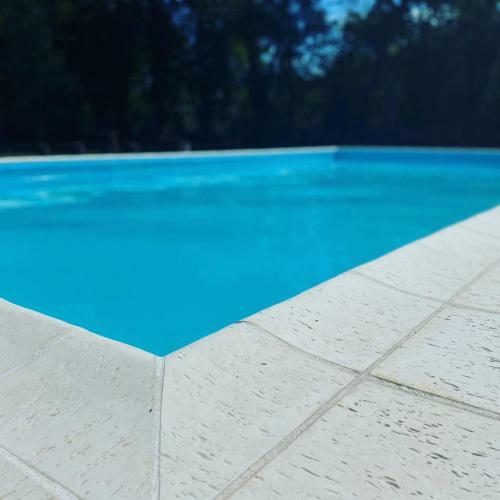 Apartamento Caba�as Jardines Del Prado
