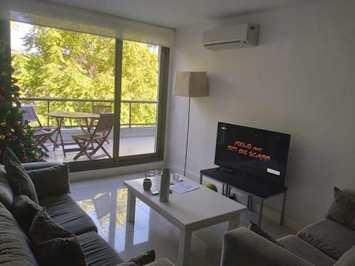 Apartamentos En Punta Del Este