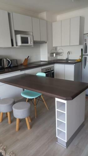 Apartamento Departamento A Pasos Del Mar