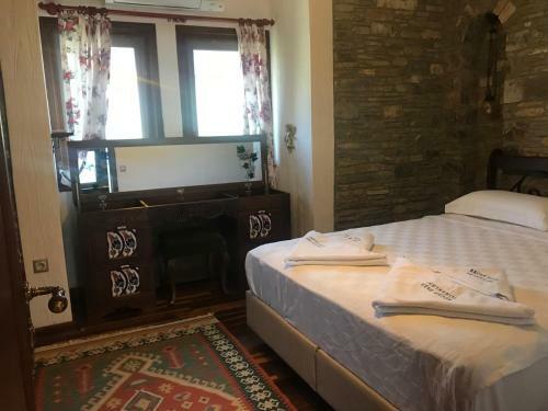 Villa Recep Pasa Konaklari