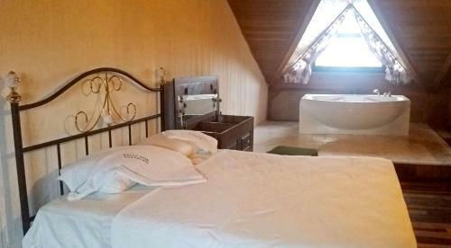 Villa Recep Pasa Konaklari