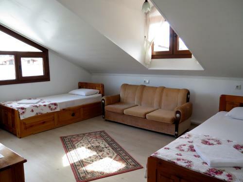 Tavilogullari Villa Apart