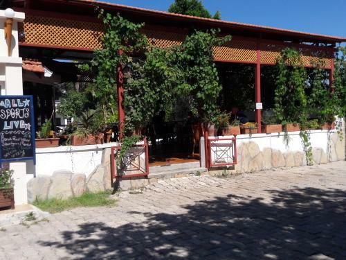 Hotel Central Park Otel - Adult Only
