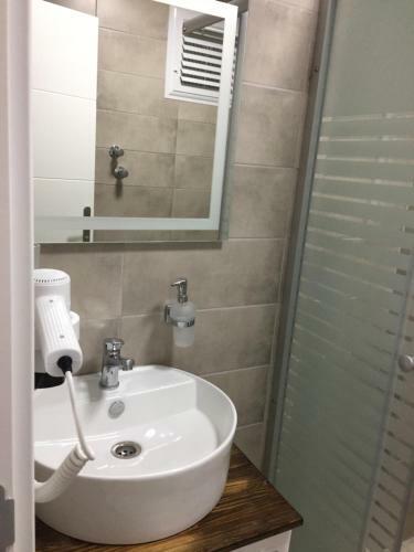 Vespera Hotel