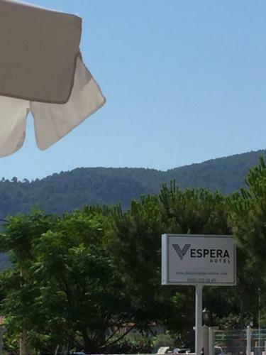 Vespera Hotel