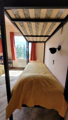 Hostal Astrolabio Hostel