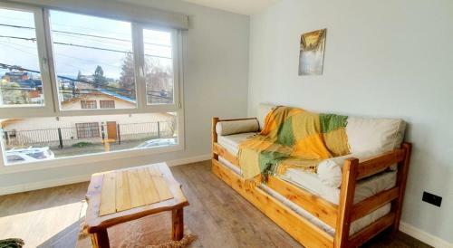 Apartamento Departamento Bariloche Zona Centro