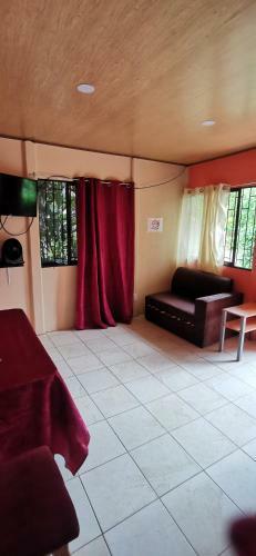 Starfish Cahuita's House - Casa Vacacional