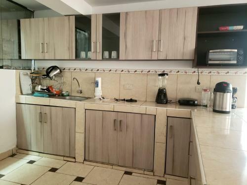 Entire Familiar Apartament Cusco X4