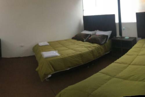 Apartamento Independiente X6 Regenwasi