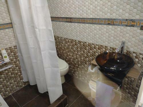 Apartamento Hospedaje Imperial Cusco