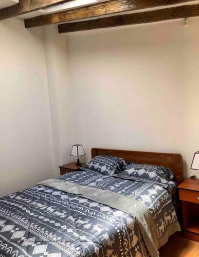 Apartamento New Duplex 8 Min Walk To Main Square
