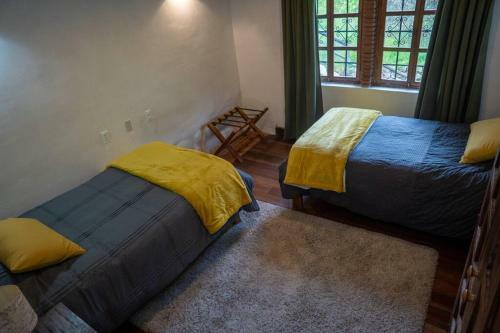 Sachara Lodge Cusco