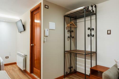 Apartamento Elegante, Confortable, Con UNA Vista Espectacular de La Ciudad