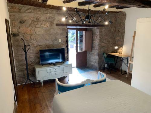 Hostal Yuractampu - Calle Arequipa