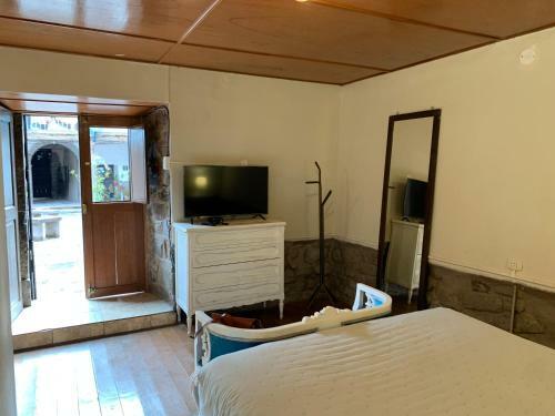 Hostal Yuractampu - Calle Arequipa