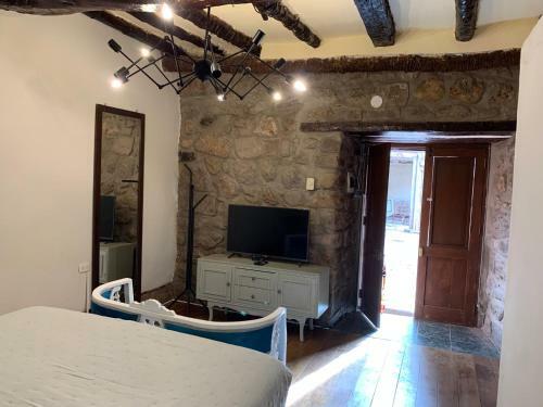 Hostal Yuractampu - Calle Arequipa