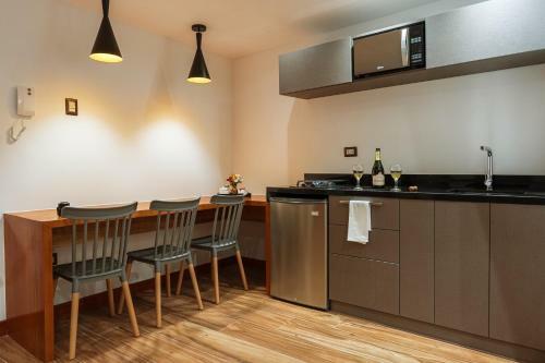 Exclusivo Y Elegante Apartamento En El Coraz�n de San Blas