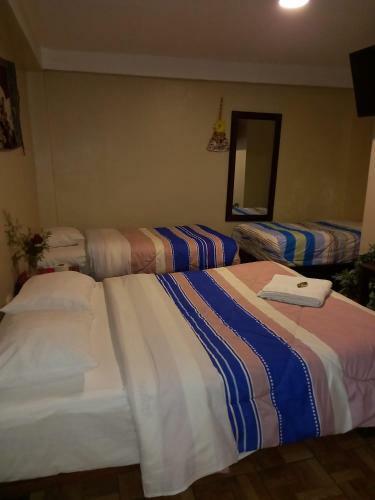 Bed & Breakfast Ruinas View New