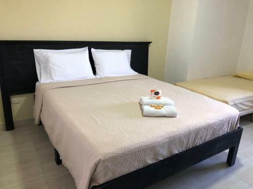Hotel La Estaci�n Tucacas
