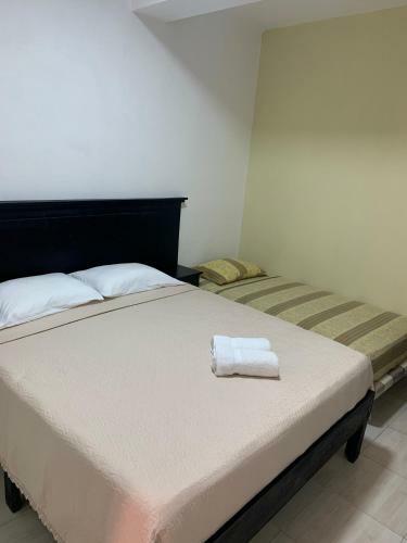 Hotel La Estaci�n Tucacas