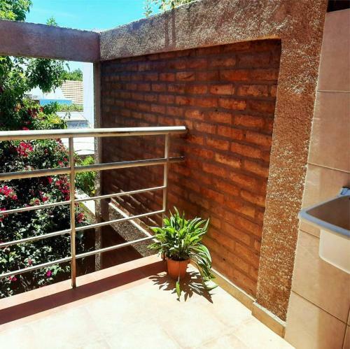 Apartamento Gardenia
