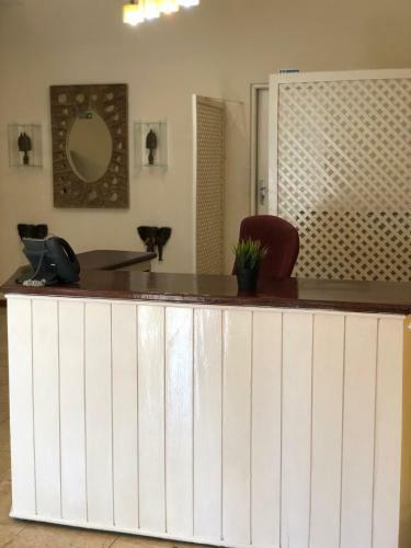 Apartamento Hospedaria Vianense