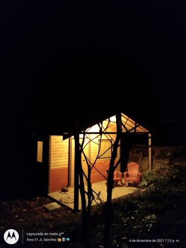 Lodge Caba�as de Monta�a �rea 51